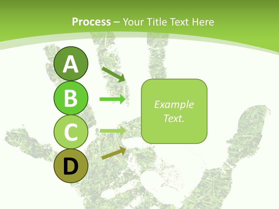 Room Toon Corporation PowerPoint Template