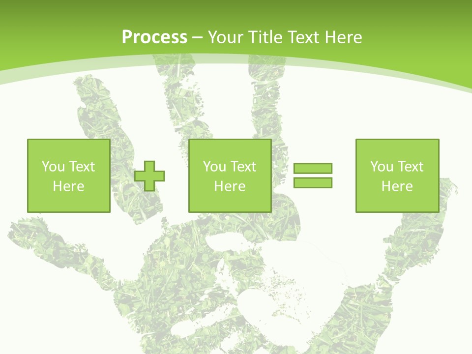 Room Toon Corporation PowerPoint Template