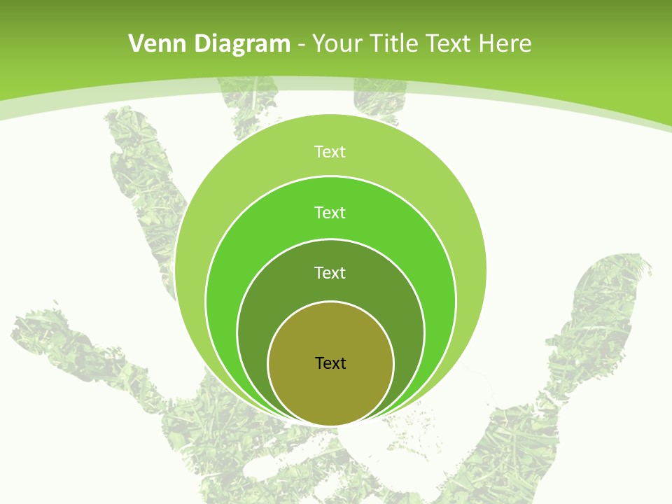 Room Toon Corporation PowerPoint Template