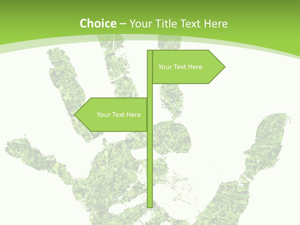 Room Toon Corporation PowerPoint Template