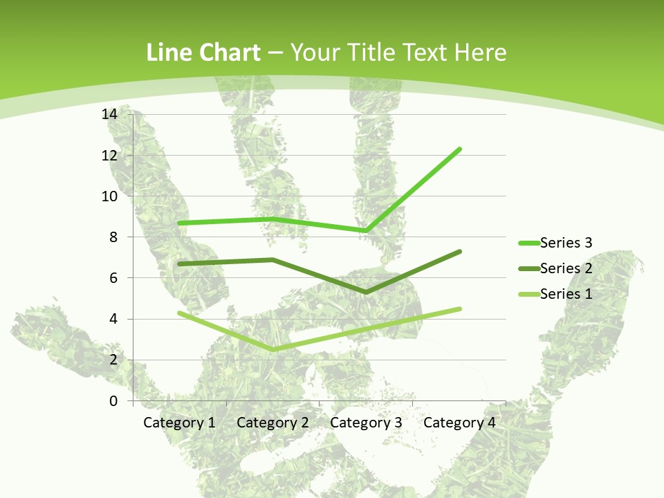 Room Toon Corporation PowerPoint Template