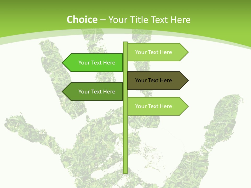 Room Toon Corporation PowerPoint Template