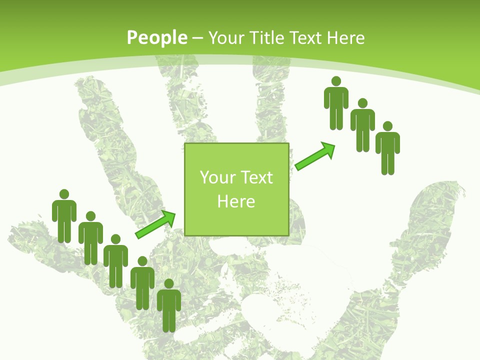 Room Toon Corporation PowerPoint Template