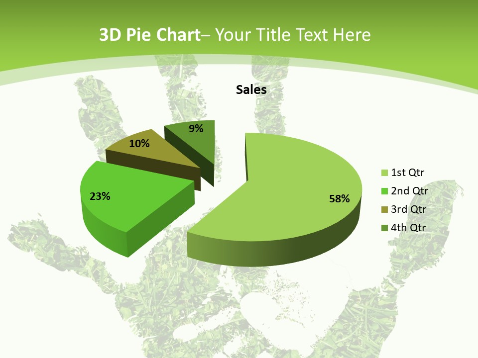 Room Toon Corporation PowerPoint Template