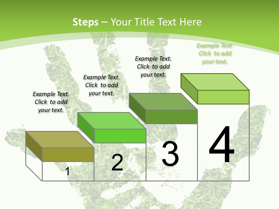 Room Toon Corporation PowerPoint Template