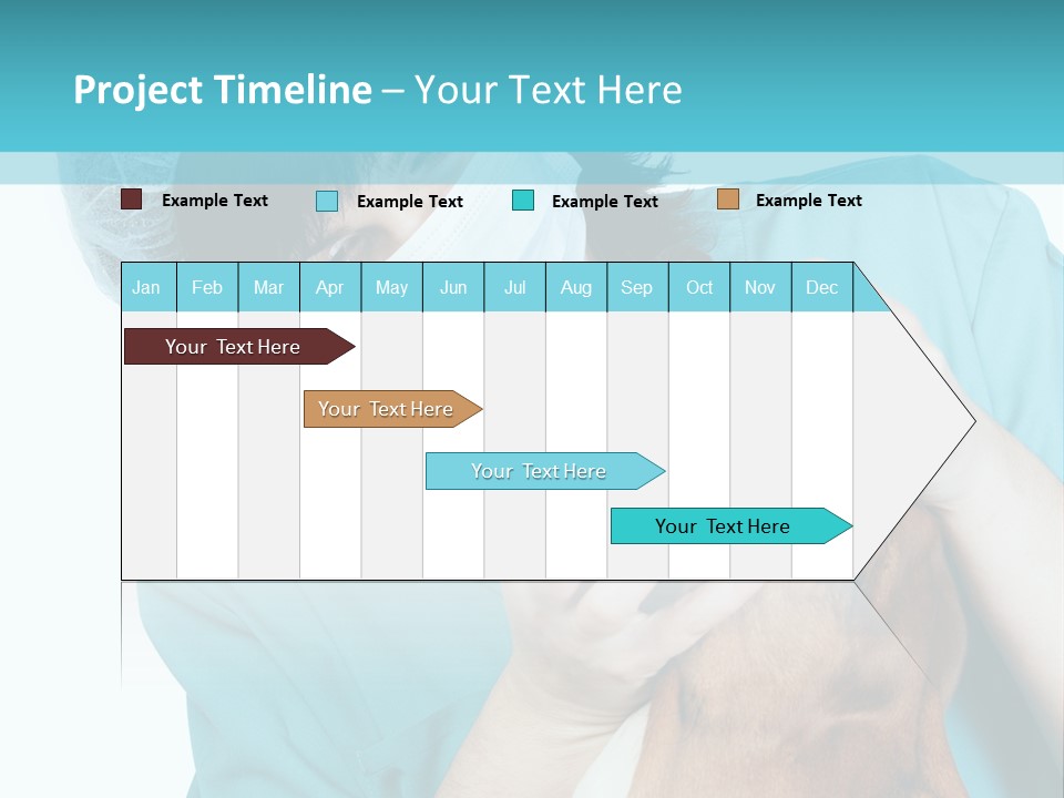 Animal Canine Examination PowerPoint Template