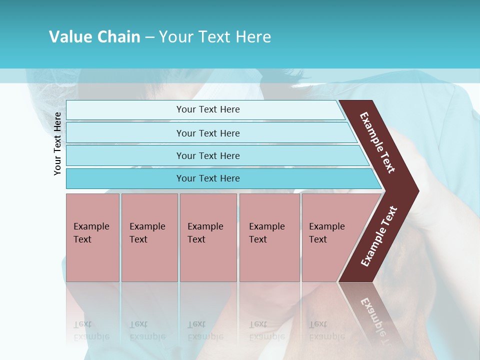 Animal Canine Examination PowerPoint Template