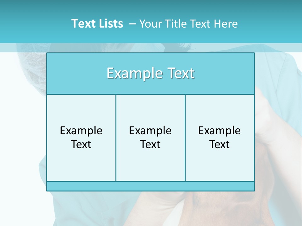Animal Canine Examination PowerPoint Template
