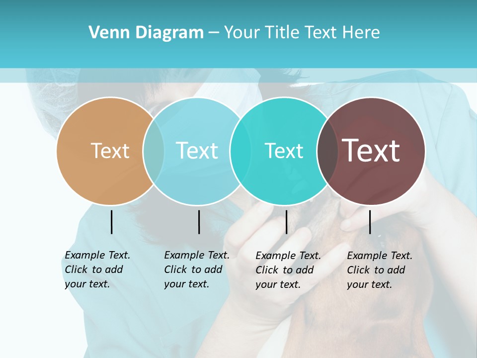 Animal Canine Examination PowerPoint Template