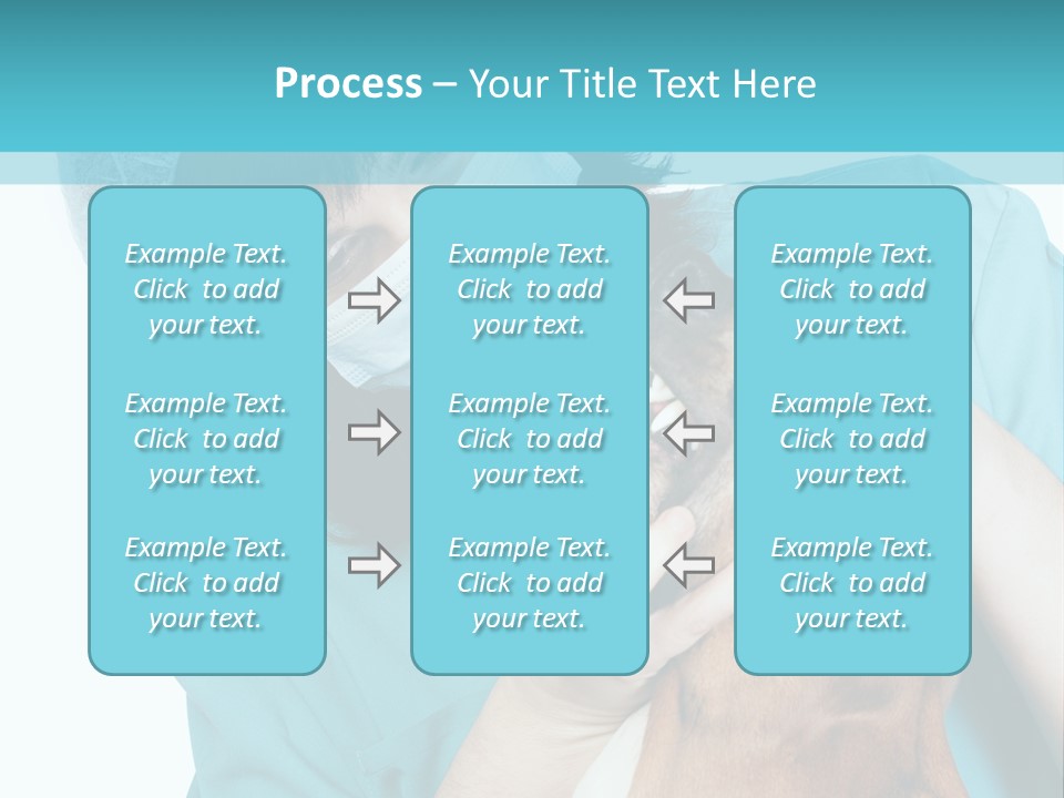 Animal Canine Examination PowerPoint Template