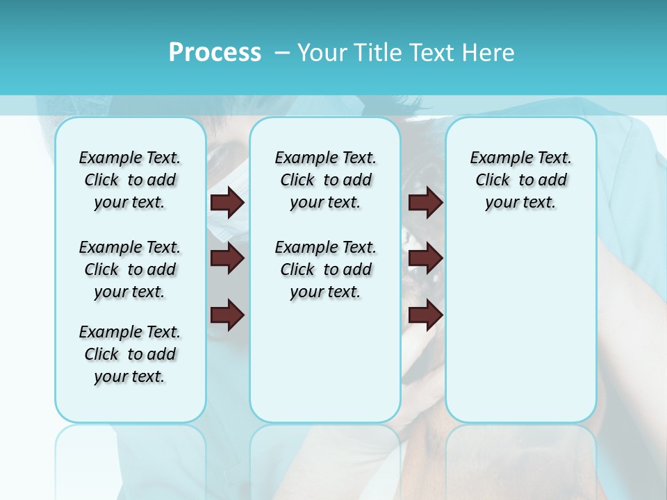 Animal Canine Examination PowerPoint Template