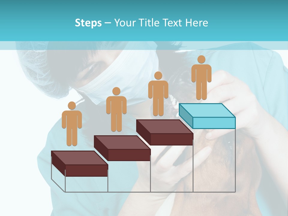 Animal Canine Examination PowerPoint Template