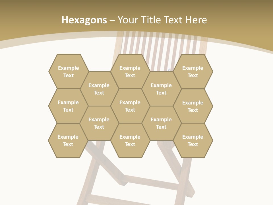 Grain Sun Sit PowerPoint Template