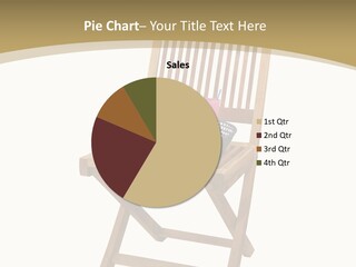 Grain Sun Sit PowerPoint Template