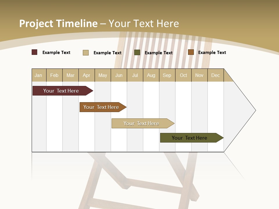 Grain Sun Sit PowerPoint Template