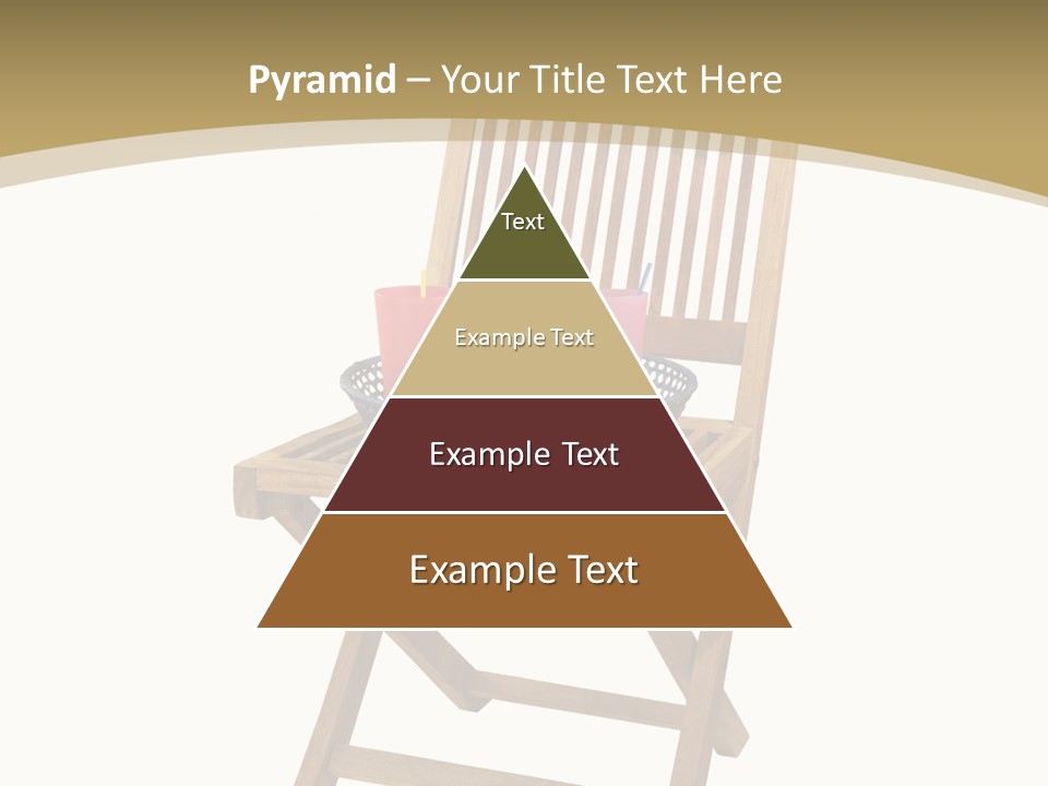 Grain Sun Sit PowerPoint Template