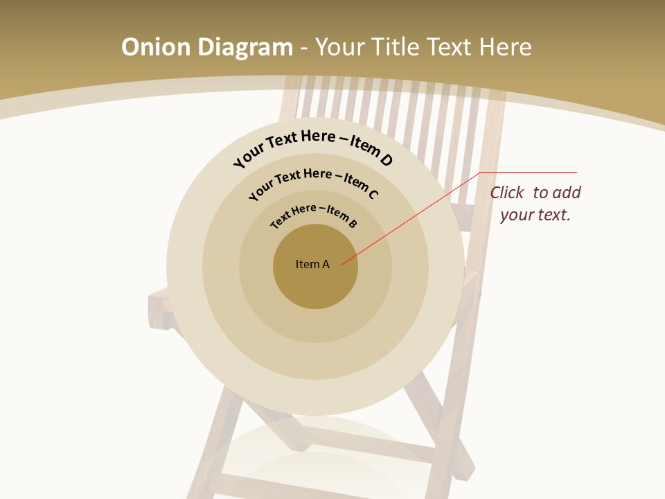 Grain Sun Sit PowerPoint Template