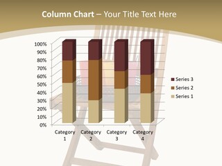 Grain Sun Sit PowerPoint Template