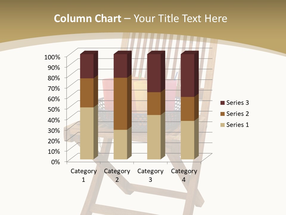 Grain Sun Sit PowerPoint Template