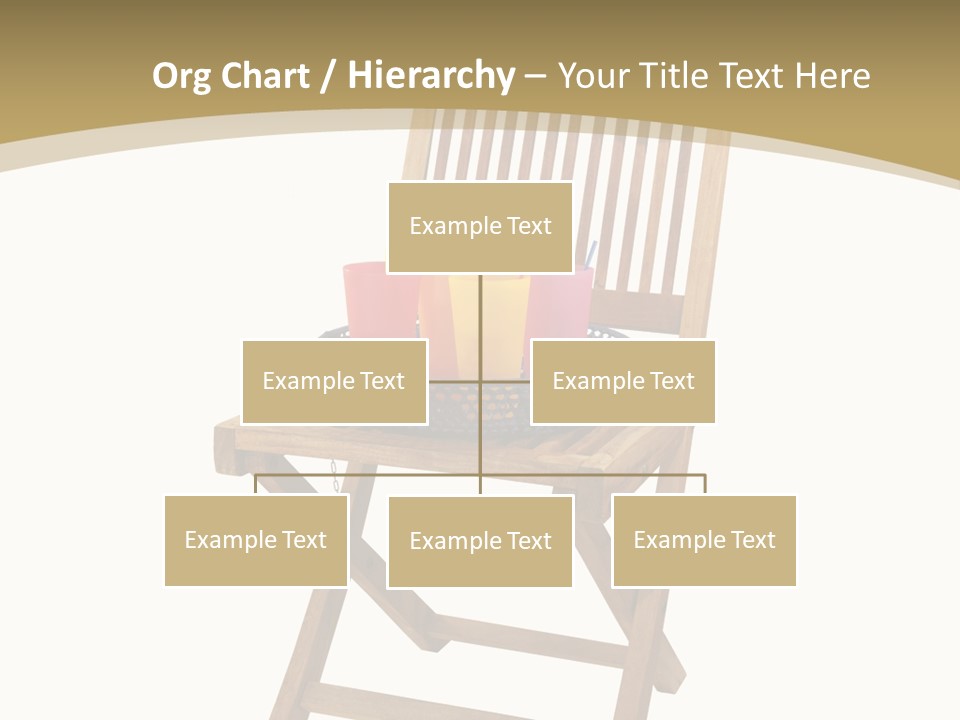 Grain Sun Sit PowerPoint Template