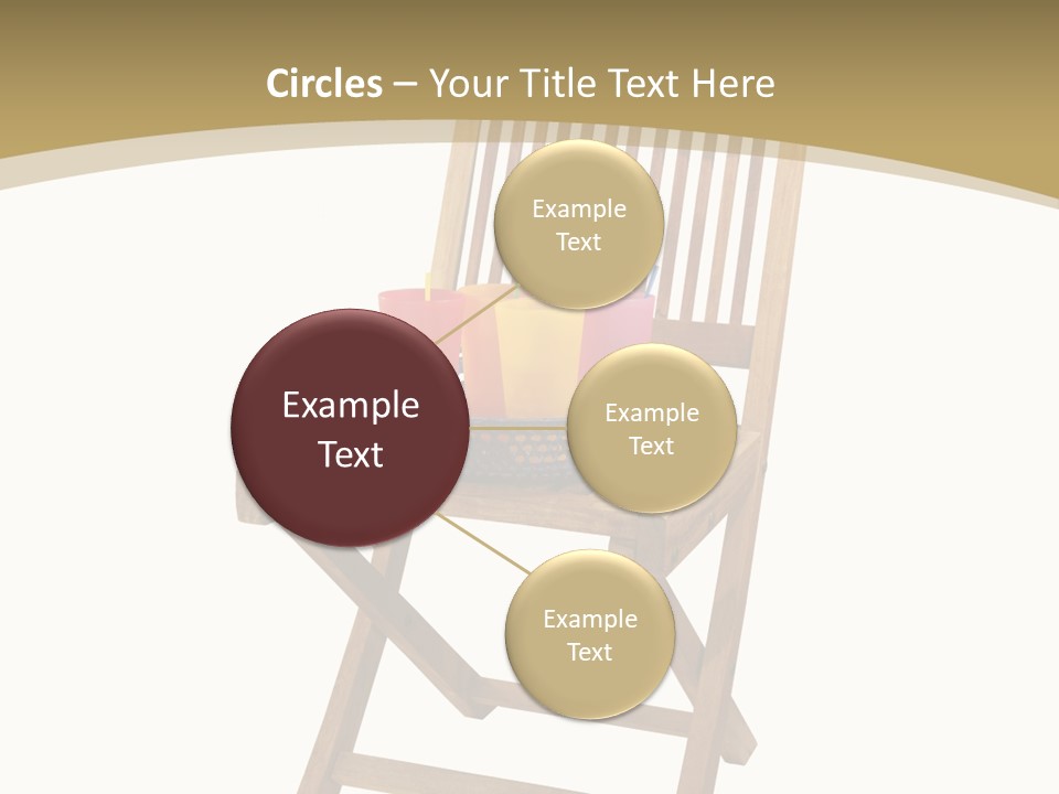 Grain Sun Sit PowerPoint Template