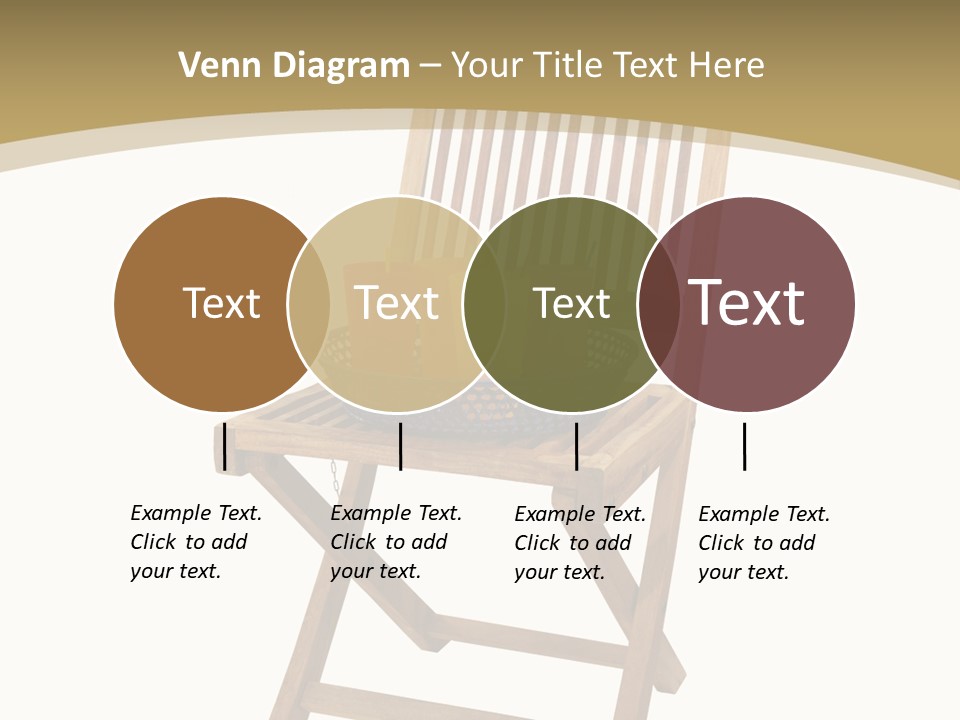 Grain Sun Sit PowerPoint Template
