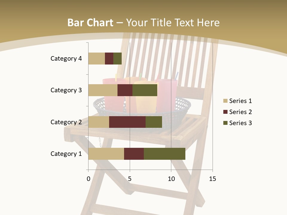 Grain Sun Sit PowerPoint Template