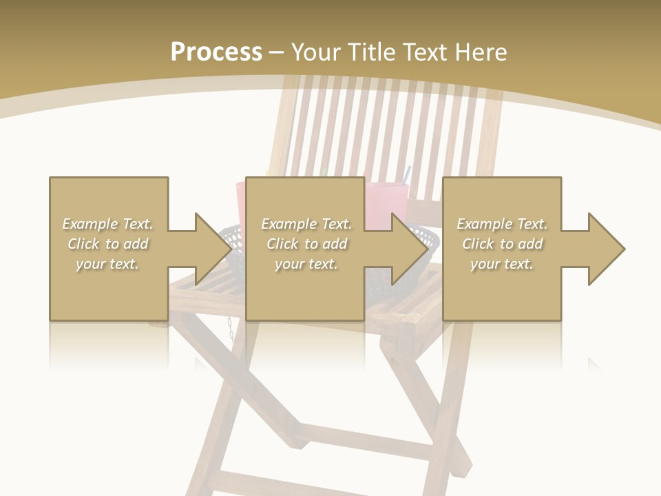 Grain Sun Sit PowerPoint Template