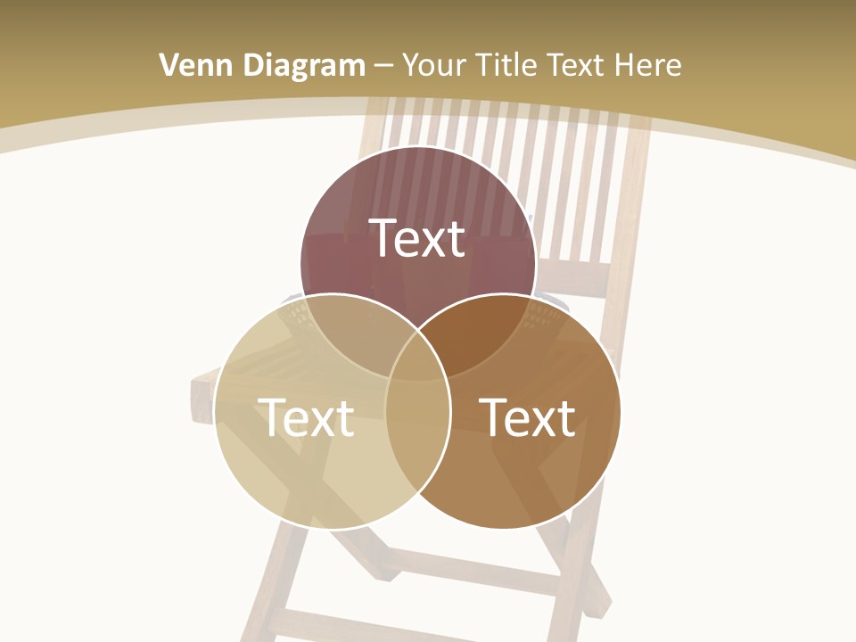 Grain Sun Sit PowerPoint Template