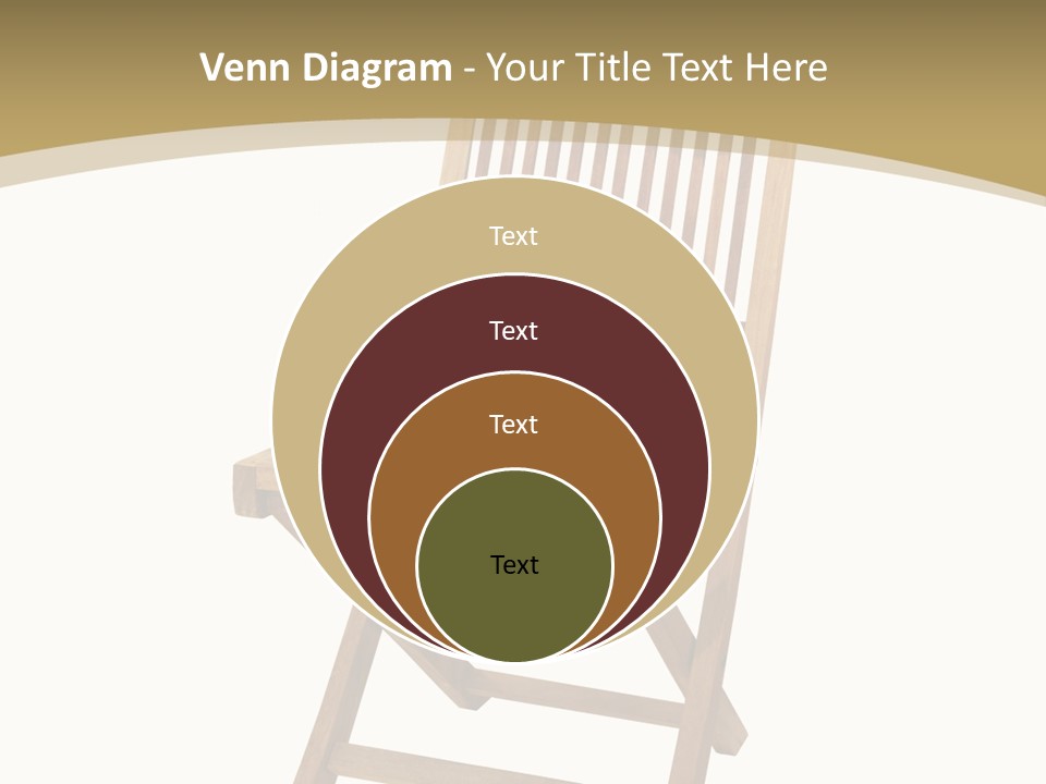 Grain Sun Sit PowerPoint Template