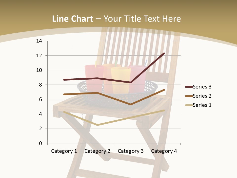 Grain Sun Sit PowerPoint Template