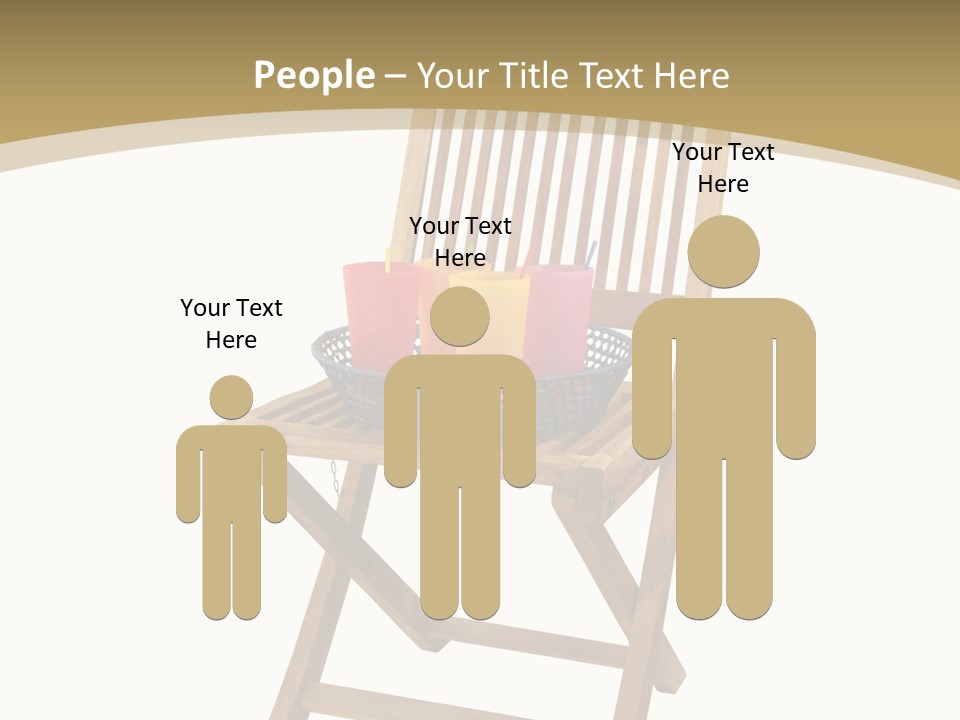 Grain Sun Sit PowerPoint Template