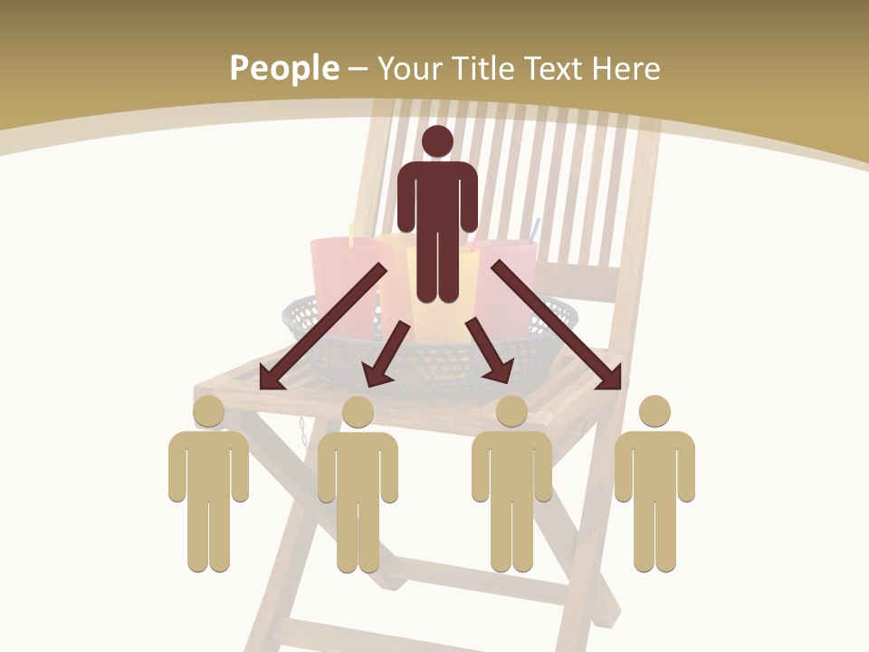 Grain Sun Sit PowerPoint Template