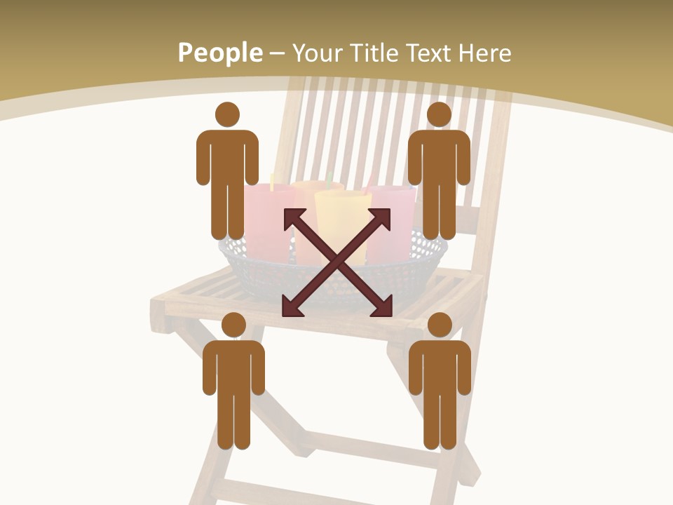 Grain Sun Sit PowerPoint Template