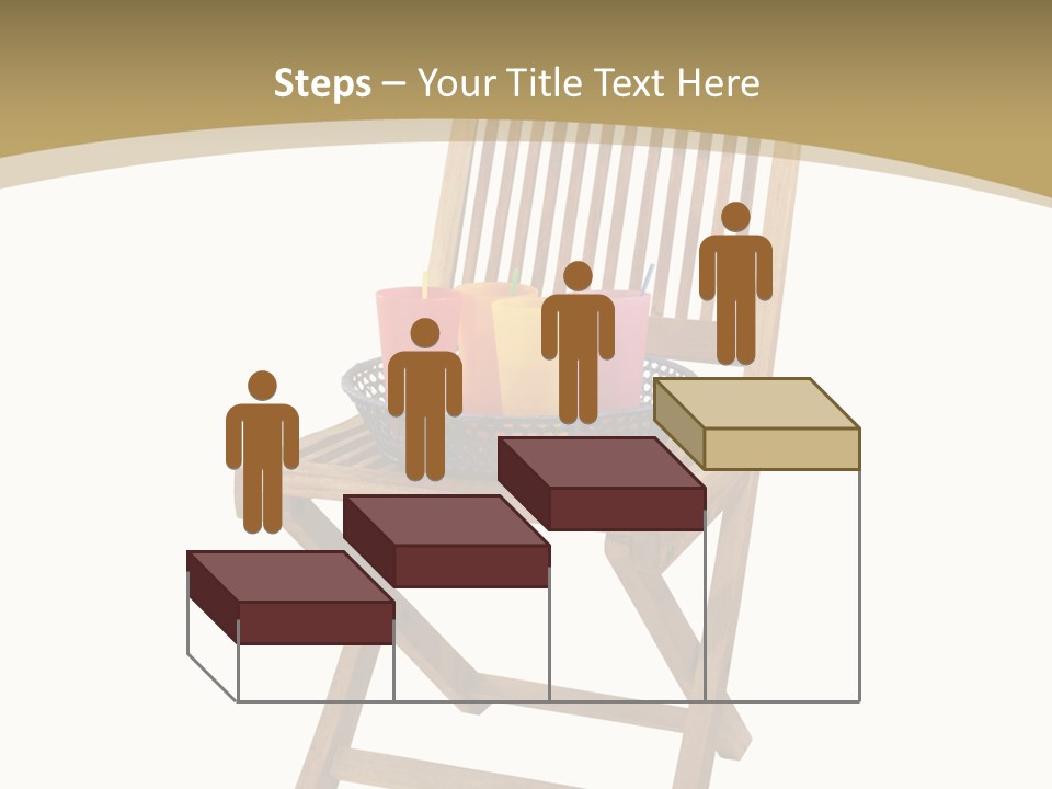 Grain Sun Sit PowerPoint Template