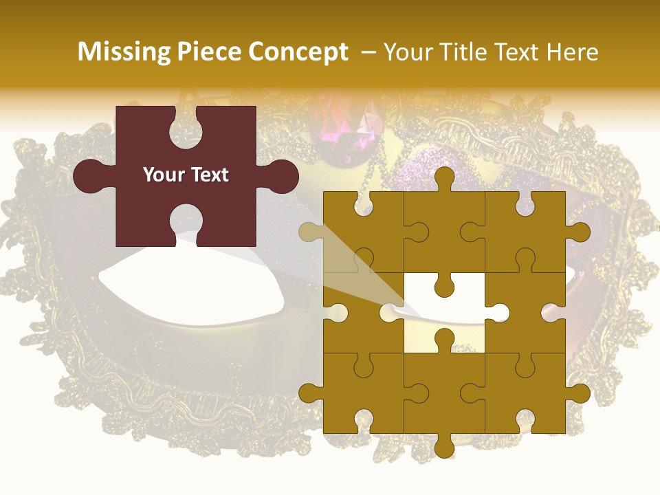 Colorful Pink Celebration PowerPoint Template