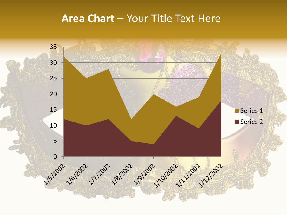 Colorful Pink Celebration PowerPoint Template