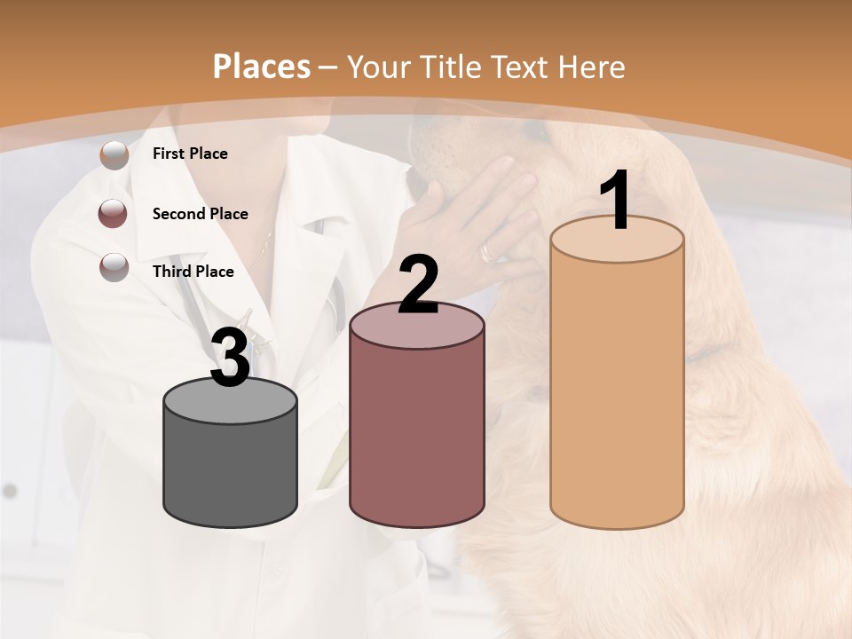 Fondling S Teeth PowerPoint Template