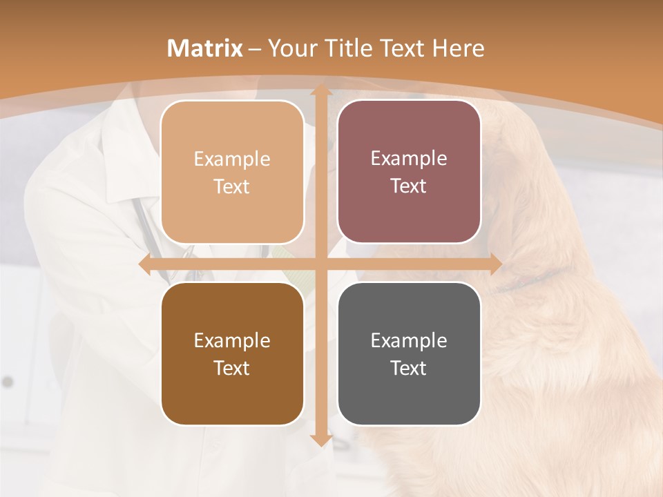 Fondling S Teeth PowerPoint Template