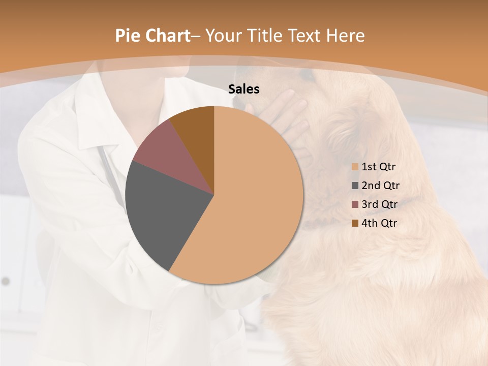 Fondling S Teeth PowerPoint Template