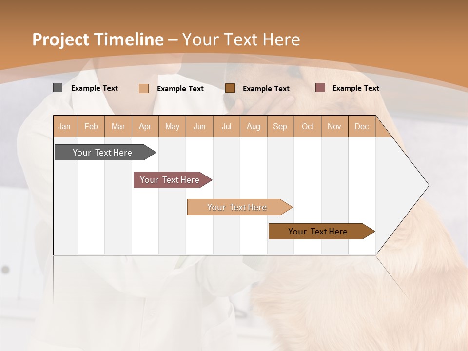 Fondling S Teeth PowerPoint Template