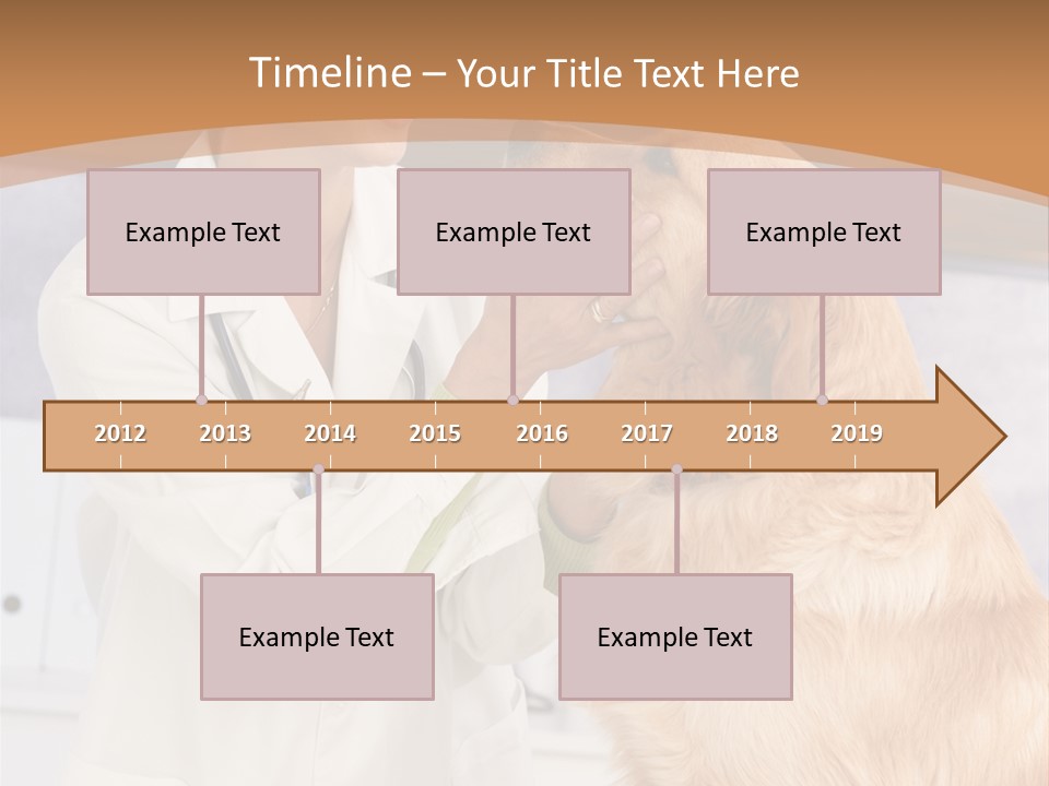 Fondling S Teeth PowerPoint Template
