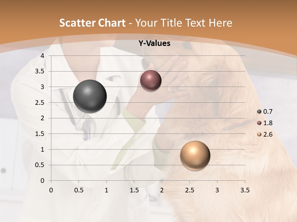 Fondling S Teeth PowerPoint Template