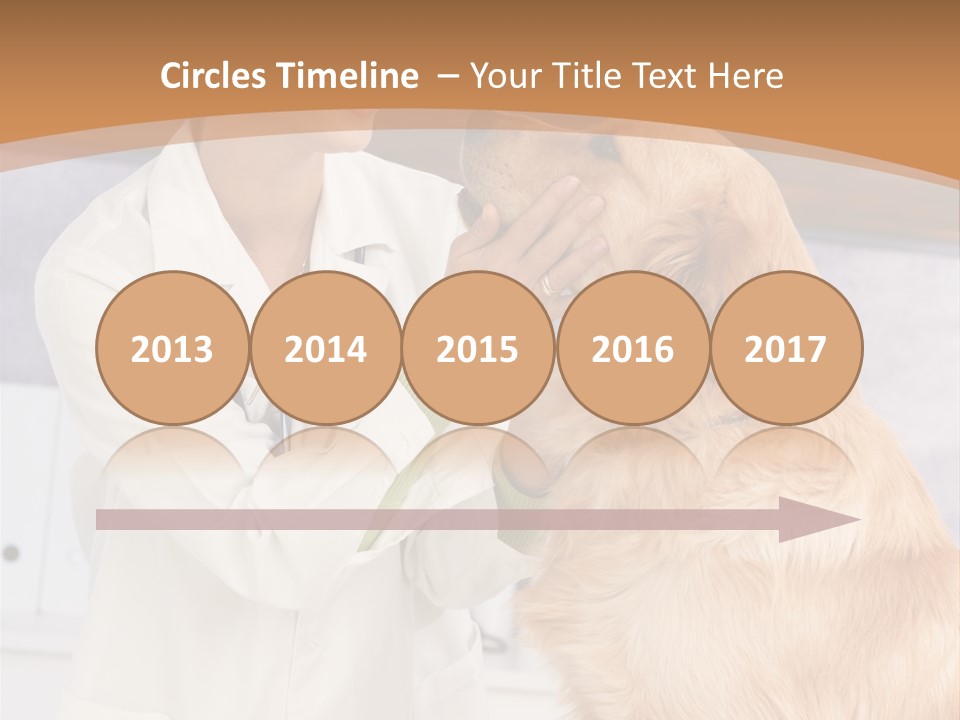 Fondling S Teeth PowerPoint Template