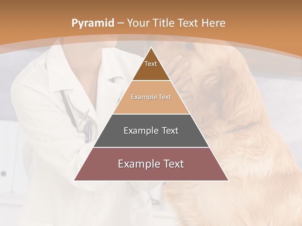 Fondling S Teeth PowerPoint Template