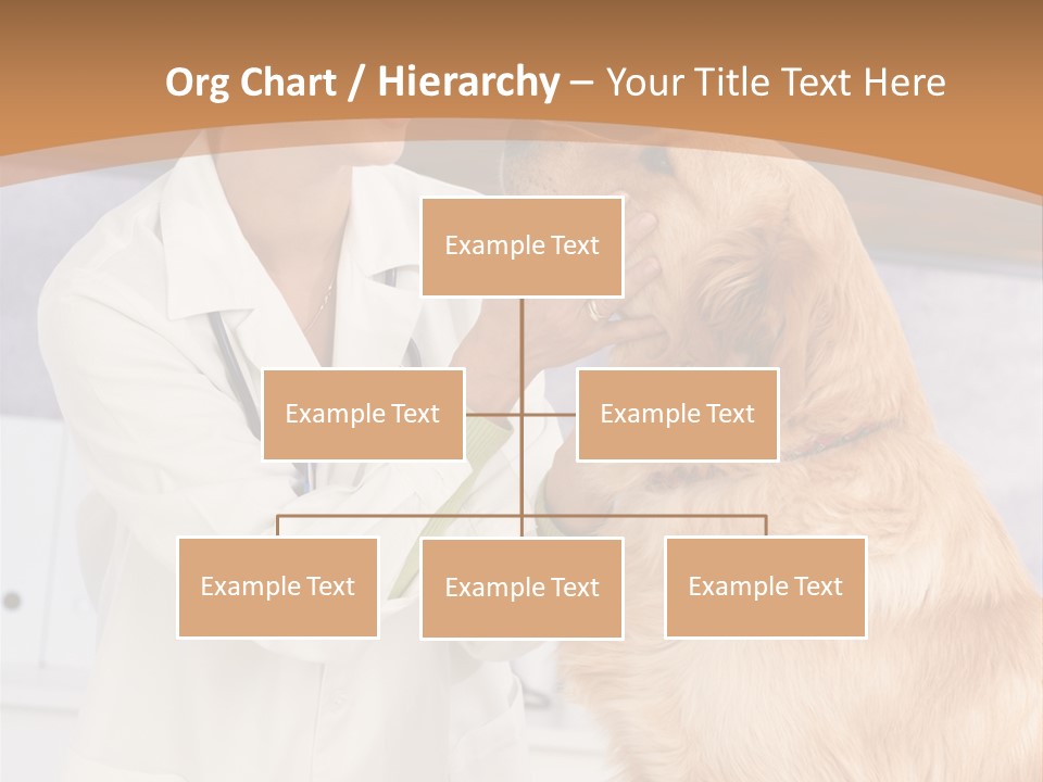 Fondling S Teeth PowerPoint Template
