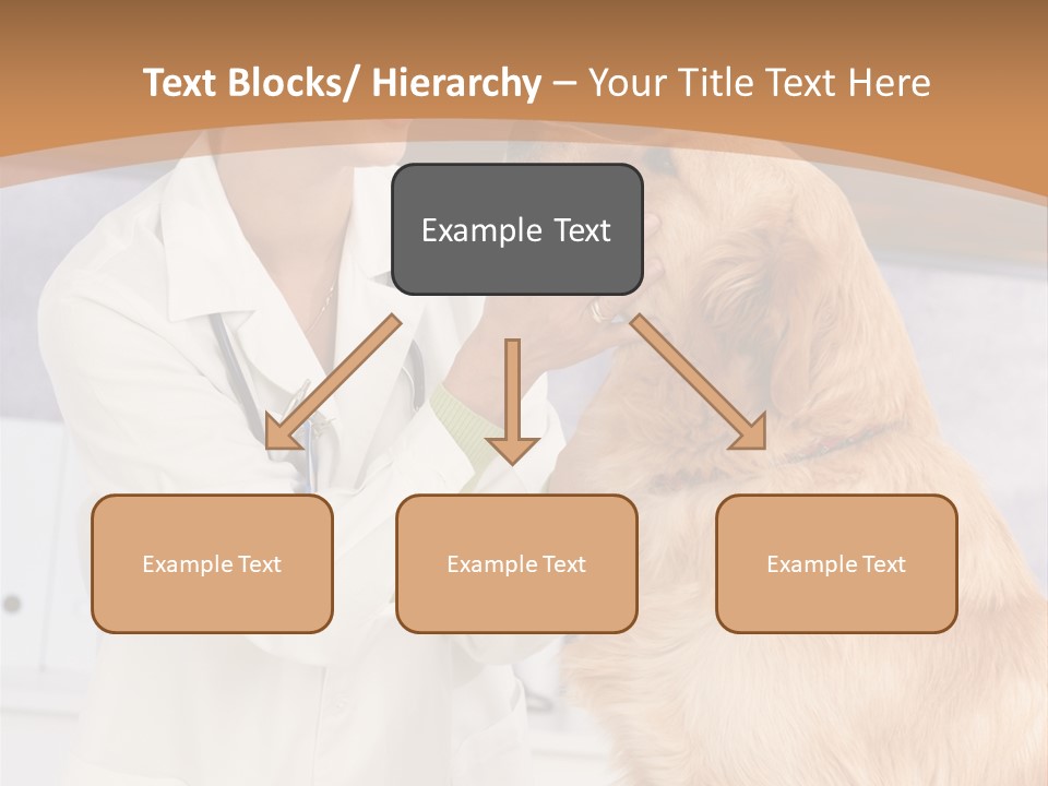 Fondling S Teeth PowerPoint Template