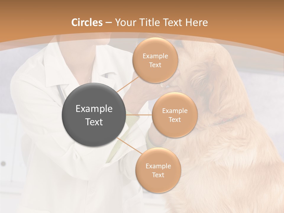 Fondling S Teeth PowerPoint Template