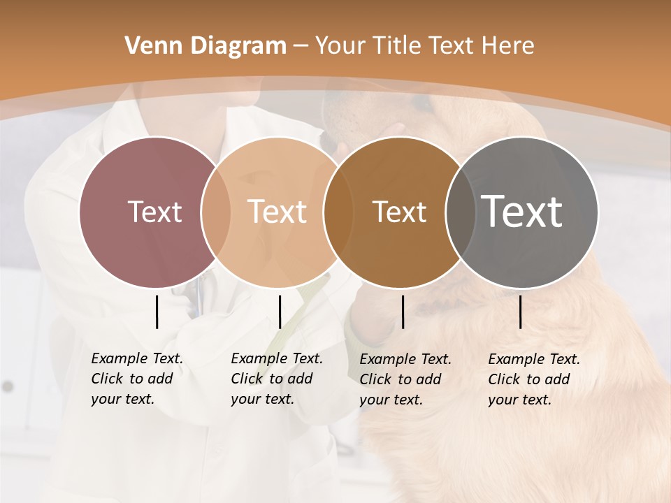 Fondling S Teeth PowerPoint Template