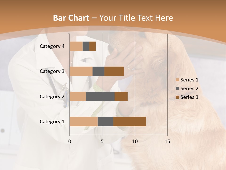 Fondling S Teeth PowerPoint Template